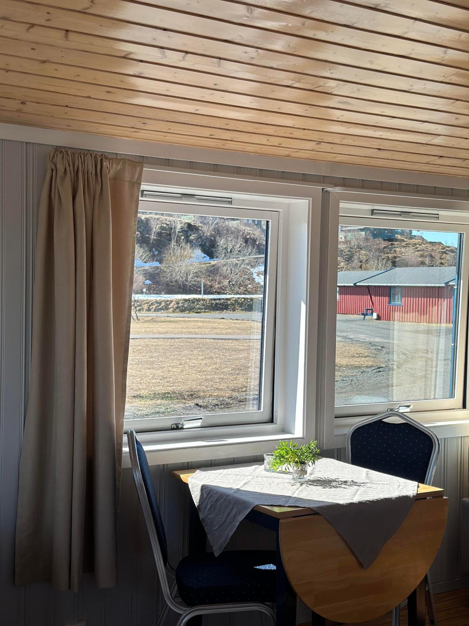 Fjordcamp Villa Kråkberget Room photo