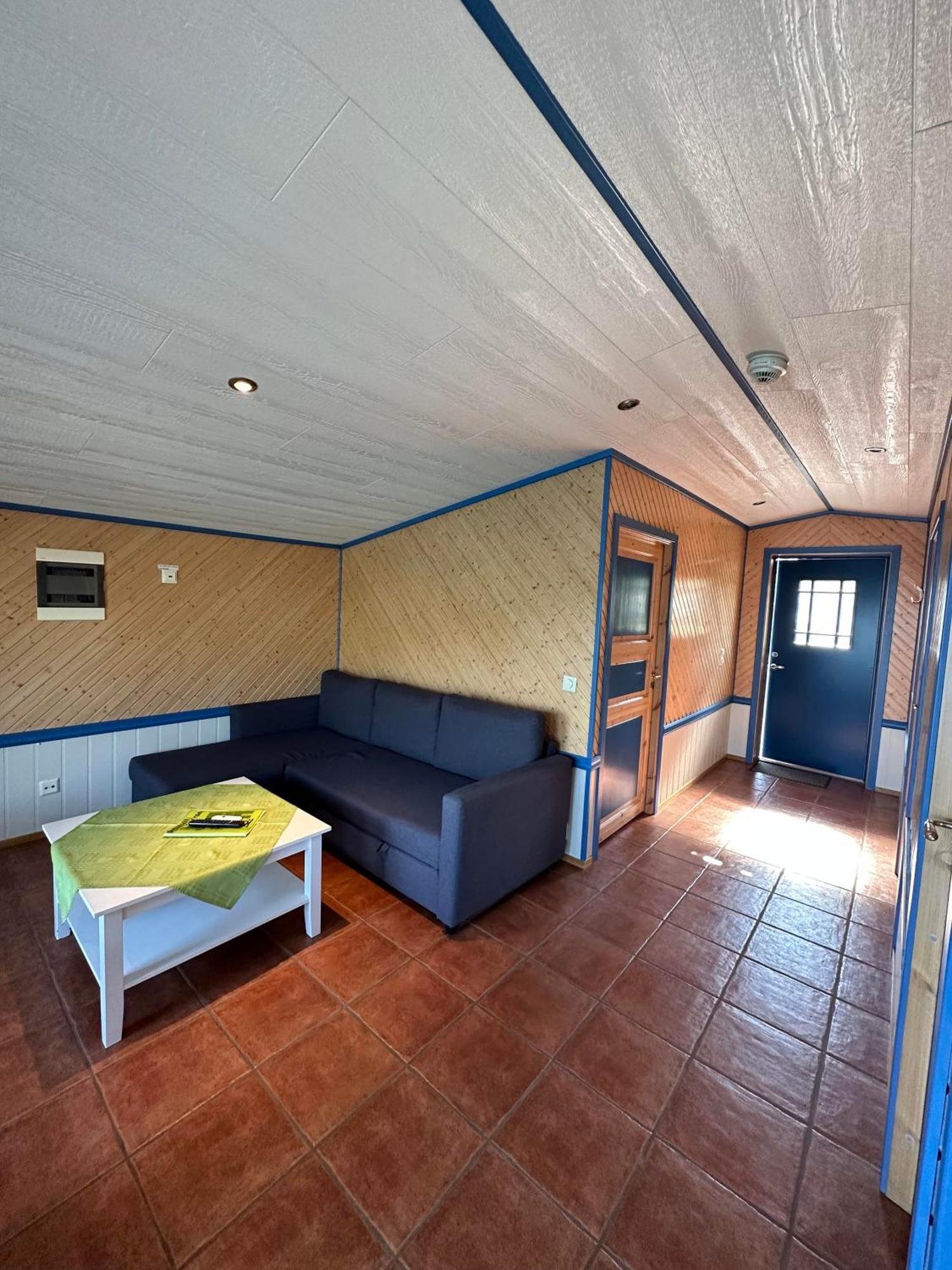 Fjordcamp Villa Kråkberget Room photo