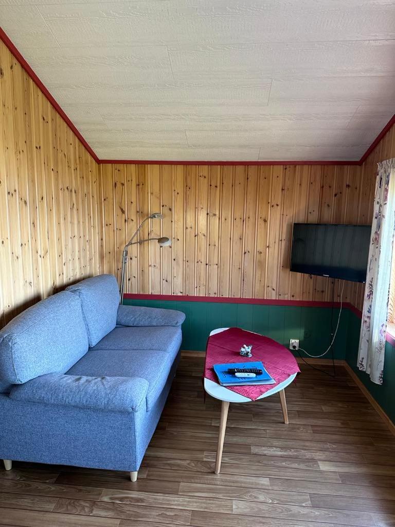 Fjordcamp Villa Kråkberget Room photo